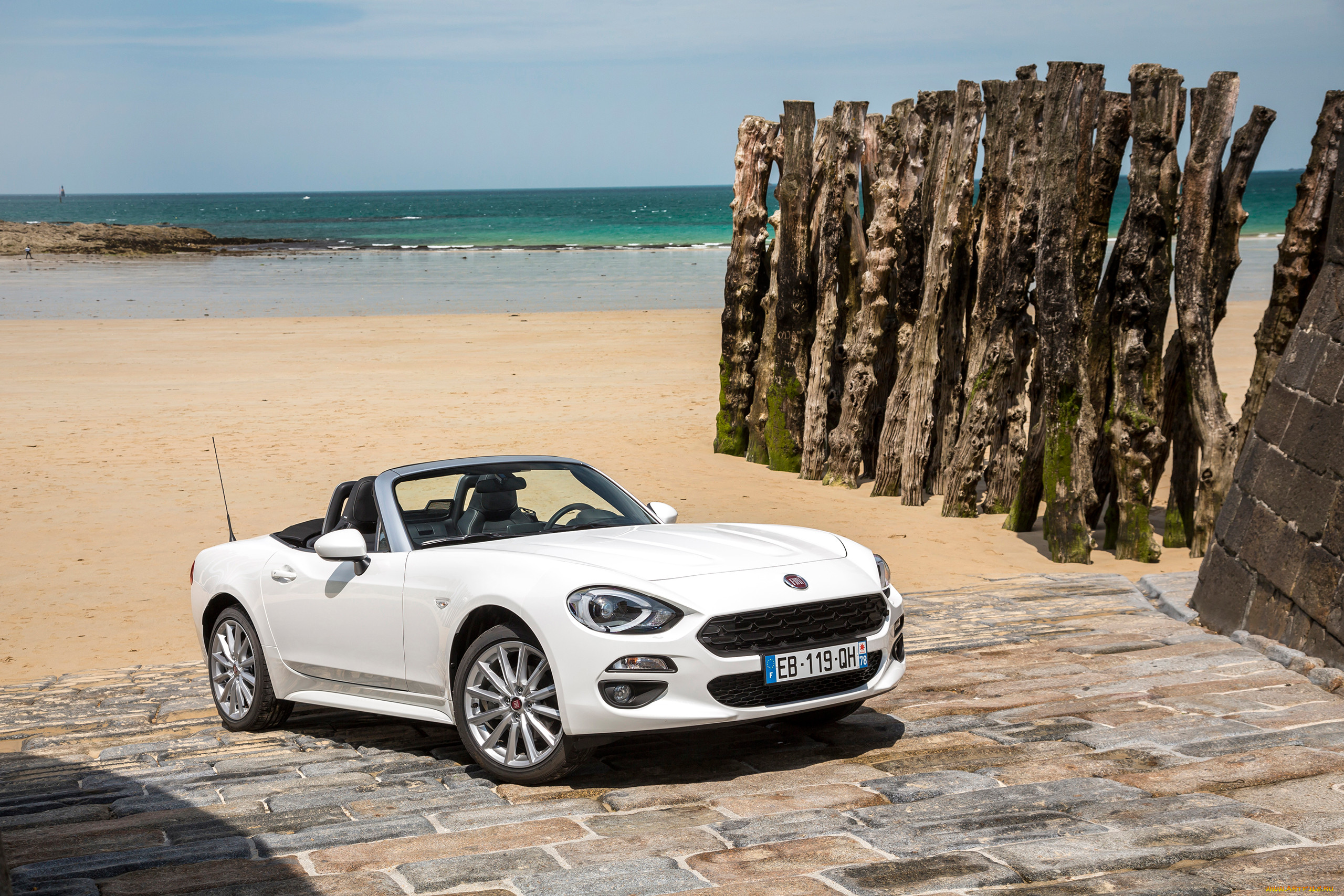 fiat 124 spider 2016, , fiat, 2016, , spider, 124